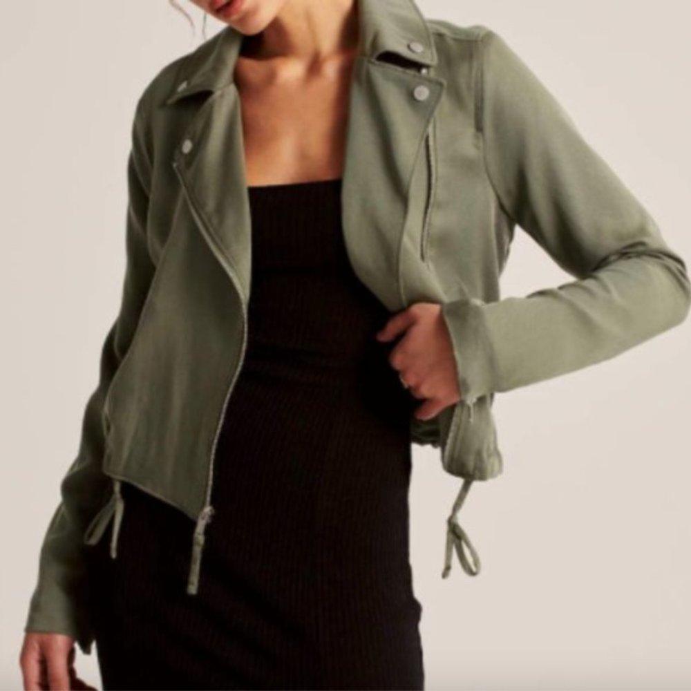 moto jacket